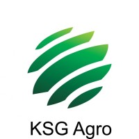 KSG Agro SA logo - Similar company to Lait Dano