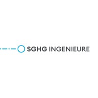 SGHG Ingenieure logo - Similar company to Rosalore