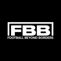Football Beyond Borders logo - Similar company to Common Goal