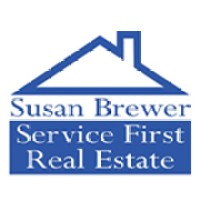Susan Brewer Service First Real Estate logo - Similar company to Bmg Fleet Installations