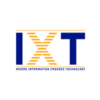 IXT nv logo - Similar company to Ncs Systems Benelux