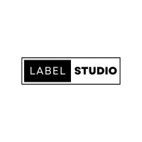 Label Studio logo - Similar company to The Label Studio