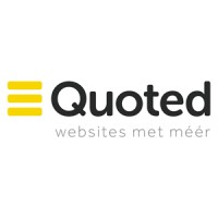Quoted logo - Similar company to Pure Graphx Bv