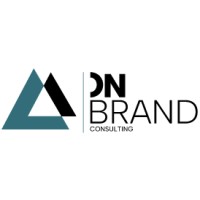 On Brand Consulting logo - Similar company to Wolfpoint