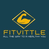 Fitvittle logo - Similar company to Myxtrends