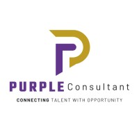 Purple Consultant logo - Similar company to Smart Hr Service