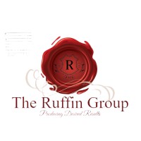 The Ruffin Group logo - Similar company to Maze Freight Solutions (Flatbed, Oversize Freight)