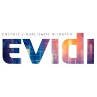 Evidi B.V. logo - Similar company to Fysio Stofberg