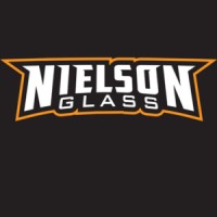 Nielson Glass logo - Similar company to Nielson Communications, Inc.
