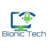 Bionic Tech Australia logo - Similar company to Pulse Tech Solutions
