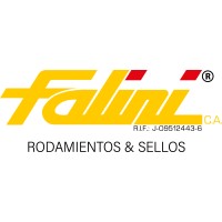 Falini,C.A - Rodamientos y sellos logo - Similar company to Venequip