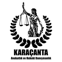 KARAÇANTA Avukatlık ve Hukuki Danışmanlık - izmir avukat logo - Similar company to Avukat Ci̇hat Demi̇rbağ Hukuki̇ Danişmanlik Arabuluculuk Ofi̇si̇