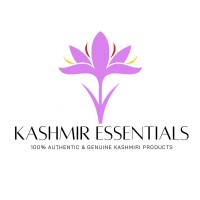 Kashmir Essentials logo - Similar company to Parallel Productions