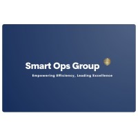 SmartOps Group logo - Similar company to Smartops Fleet