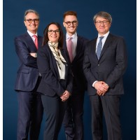 UNIQUE TEAM | Allianz Bank Financial Advisors logo - Similar company to Etf.Italia