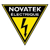 Novatek Electric inc. logo - Similar company to Mécanique Industrielle Al Tech