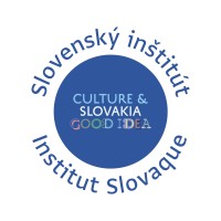 Slovenský inštitút v Paríži - Institut slovaque de Paris logo - Similar company to Ynk Media