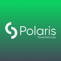 Polaris Power Services logo - Similar company to Doublebeam (Acquired From Verifone)