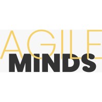 Agile Minds logo - Similar company to Agile Minds Romania