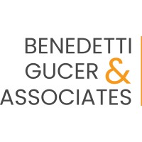 Benedetti, Gucer & Associates logo - Similar company to Beam / Bga Wealth