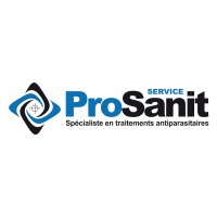 PROSANIT SERVICE logo - Similar company to Ratdar By Armosa