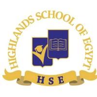 Highlands School of Egypt logo - Similar company to Dream Languages