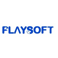 PlaySoft logo - Similar company to Playsoft