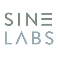 Sinelabs logo - Similar company to Deep Avatar
