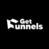 Get Funnels logo - Similar company to Krytr.