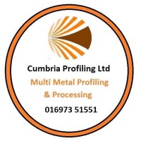 Cumbria Profiling Ltd logo - Similar company to Cumbria Profiling Ltd