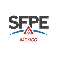 SFPE México Chapter logo - Similar company to Nm Fire Poland