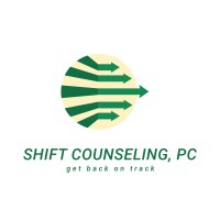 Shift Counseling, PC logo - Similar company to In Motion Counseling