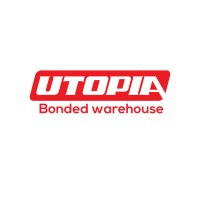 Utopia Bonded Warehouse logo - Similar company to Bonded Warehouse