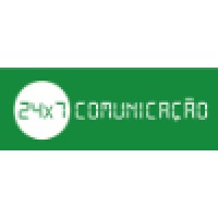24x7 Comunicação logo - Similar company to Brassa Marketing