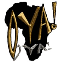 OYA! Organisation of Young Africans logo - Similar company to Codetoday Unlimited