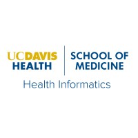 UC Davis Health Informatics logo - Similar company to Amc Advantage
