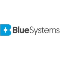 Blue Systems GmbH logo - Similar company to Blue Systems