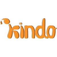 Kindo India logo - Similar company to Moldy Shoes