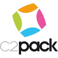 C2PACK logo - Similar company to Pyramidor