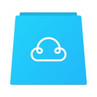 Storefront Cloud logo - Similar company to Hero/Dot