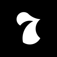Seven logo - Similar company to The Future Animations