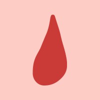 Menstruatiemeisjes logo - Similar company to Bloody Basics