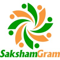 SakshamGram Credit Pvt. Ltd. logo - Similar company to Samaaru