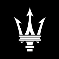 Maserati Pietrzak logo - Similar company to La Mer Yachts