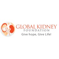 Global Kidney Foundation logo - Similar company to Wsh Bme Kidney Network