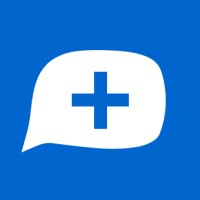 What the Doctor Said logo - Similar company to Wheeleasy Foundation