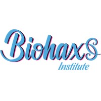 Bio Haxs logo - Similar company to Biohaxs
