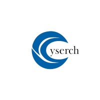 CYSERCH SECURITY logo - Similar company to Super Proposal