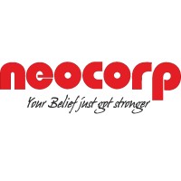 Neocorp logo - Similar company to Fluidpack - India