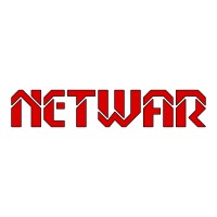 NETWAR logo - Similar company to M C Designs